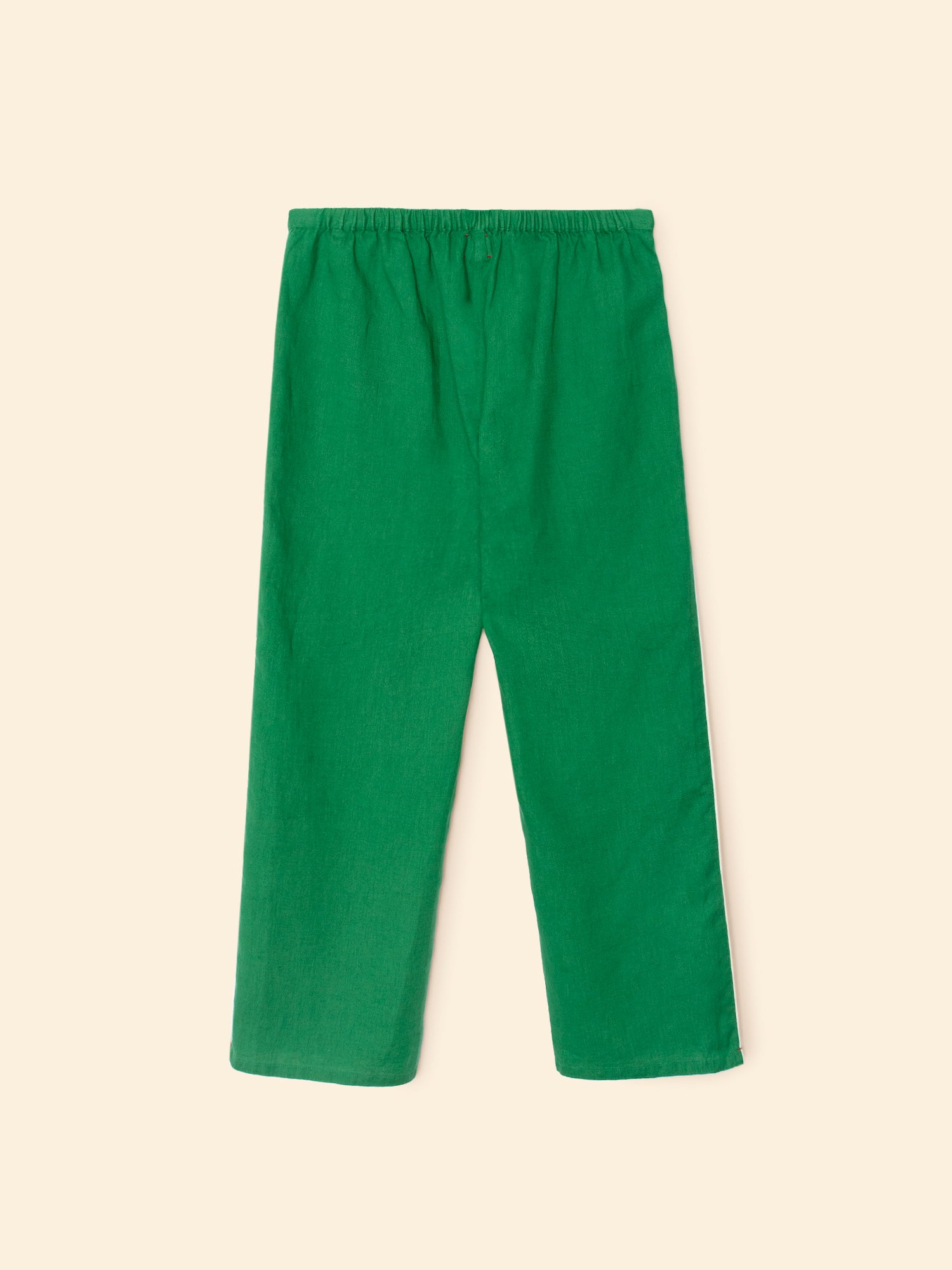 Tori Pant green | Xirena | MARKET