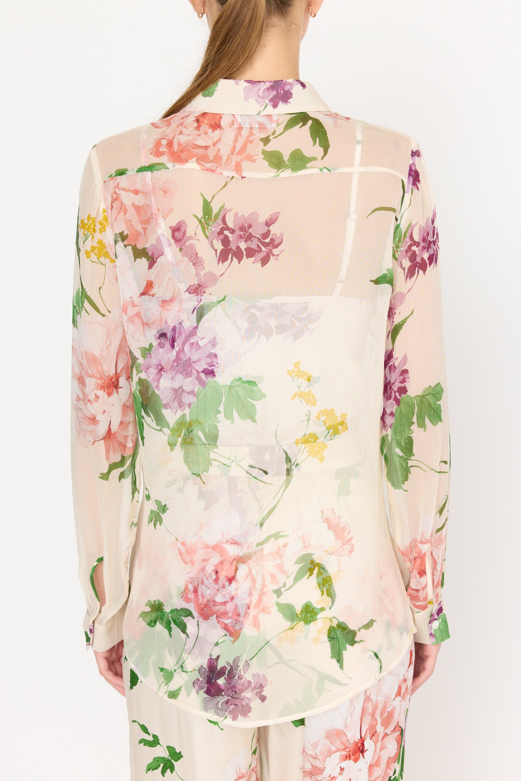 Klein Top - Ivory Tranquility | Christy Lynn | MARKET