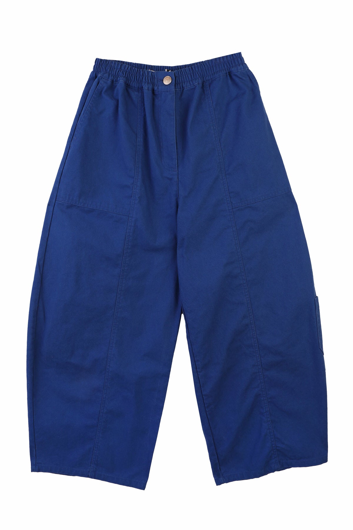 Cobalt Wash