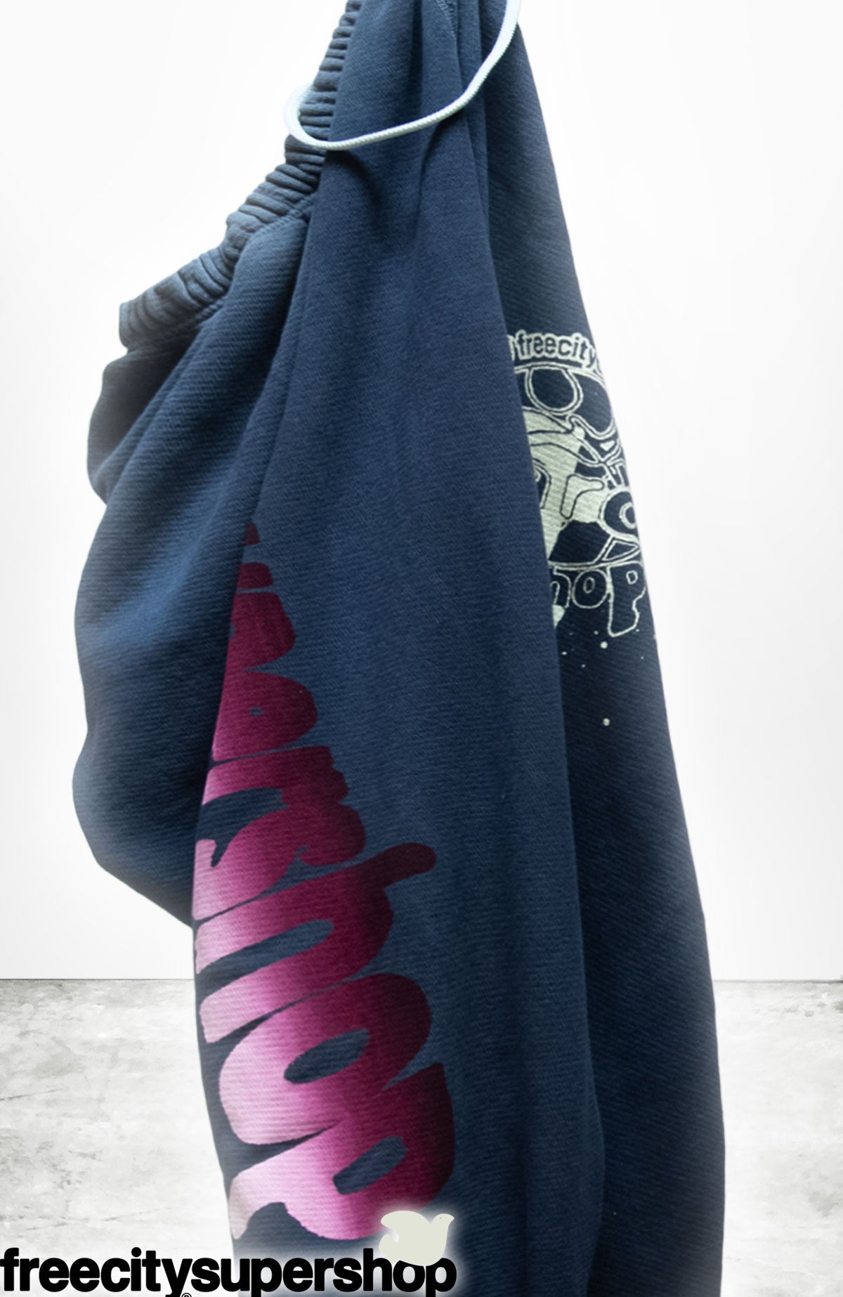 ARTYARD/SUPERSHOP SUPERVINTAGE YUMM OG SWEATPANT