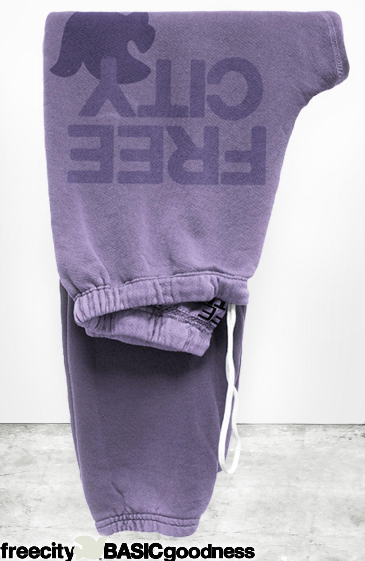 FREECITY LARGE SWEATPANT