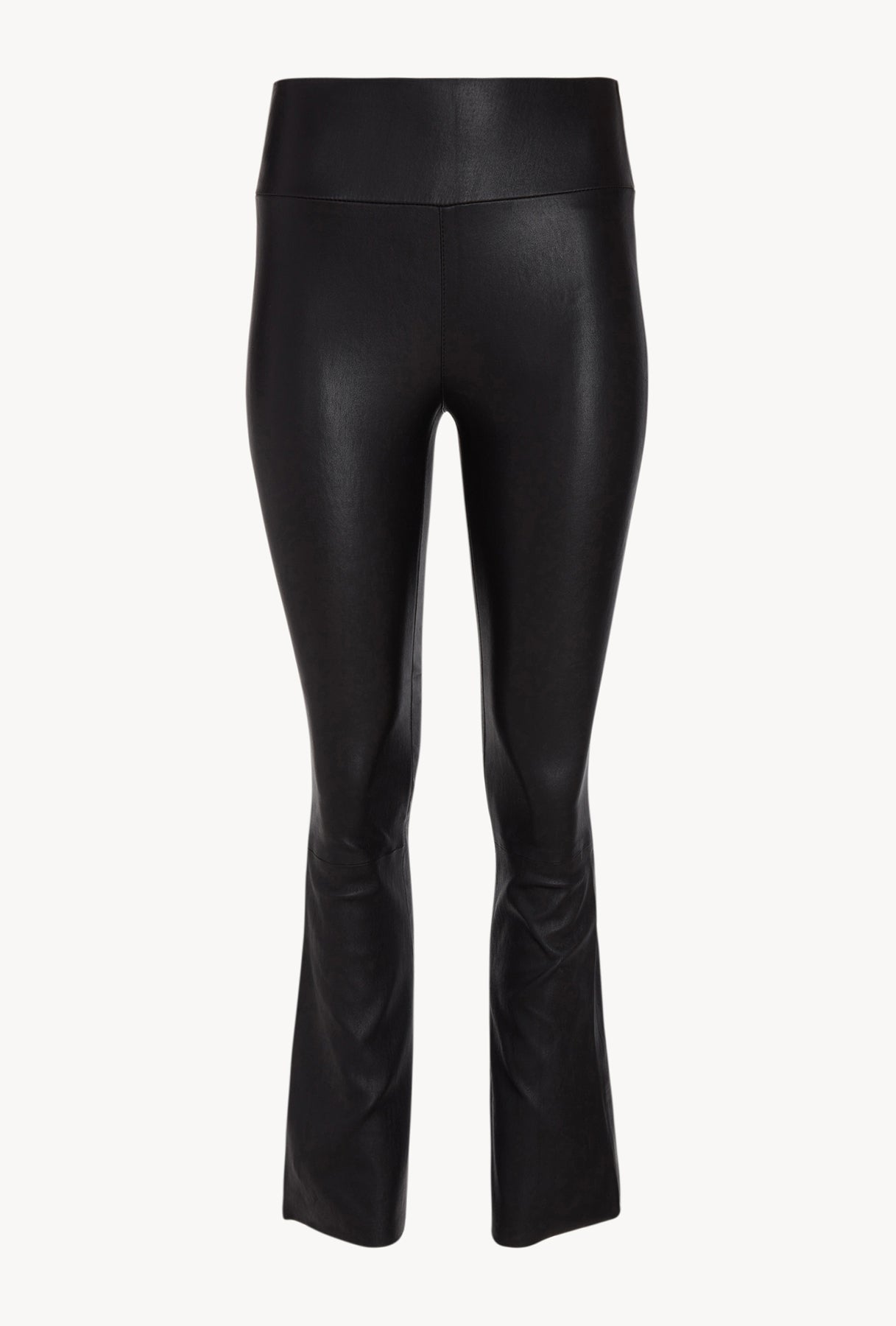 ANKLE FLARE black | SPRWMN| MARKET
