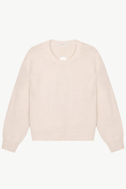 DIDO open back blush | Humanoid | MARKET