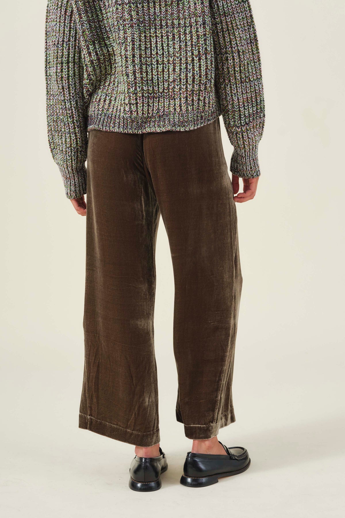 LOLANA rope | Velvet | MARKET