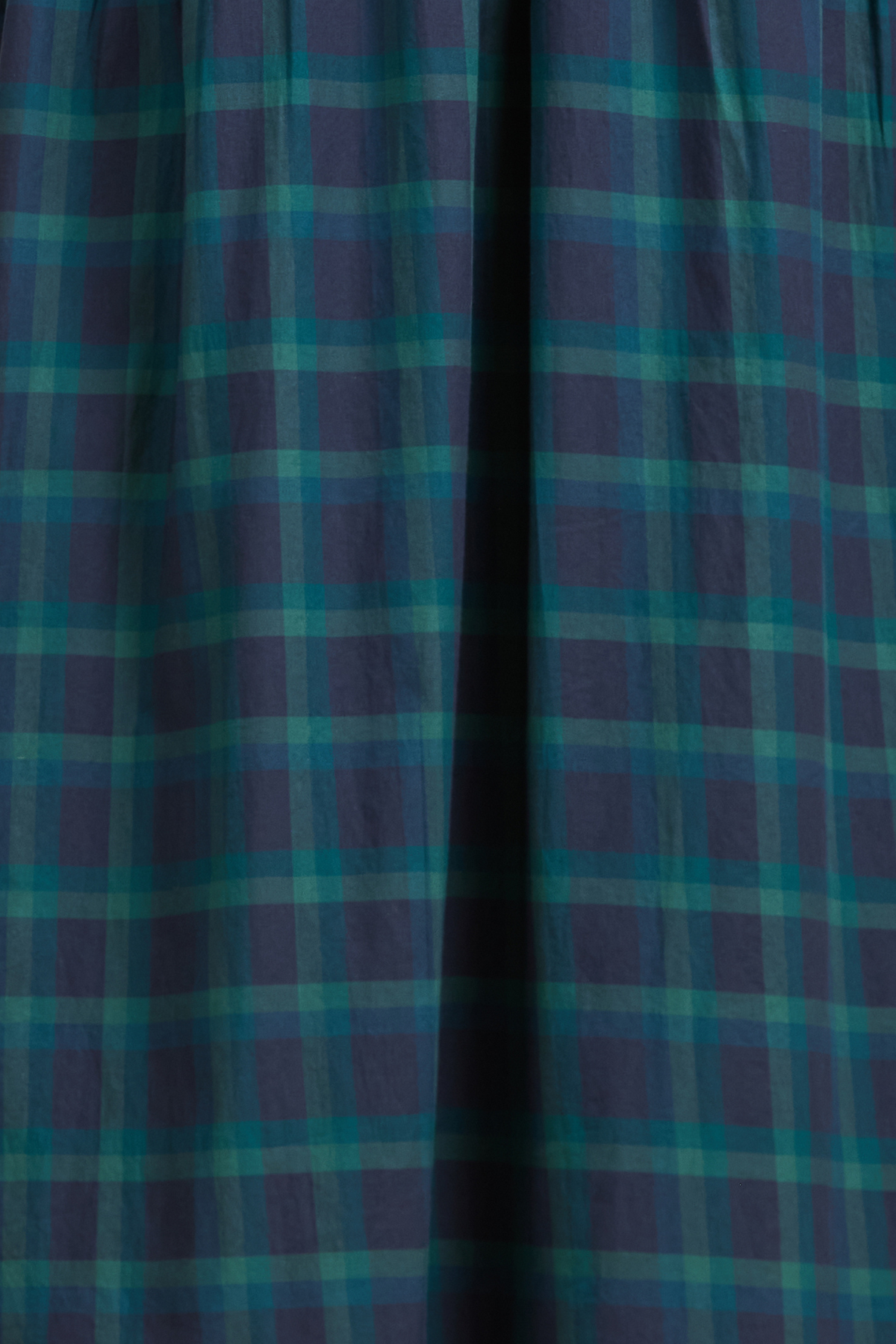 Sierra Shirt Nocturne Plaid | Trovata | MARKET