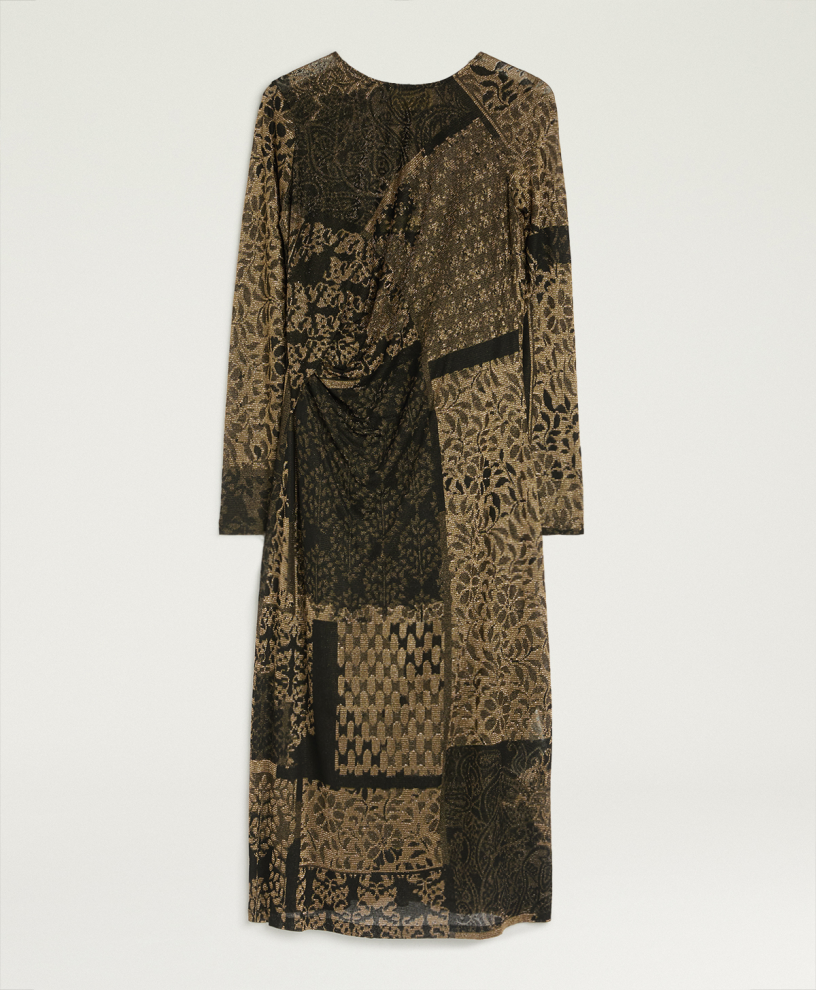 BRINA  DRESS   | Momoni | MARKET