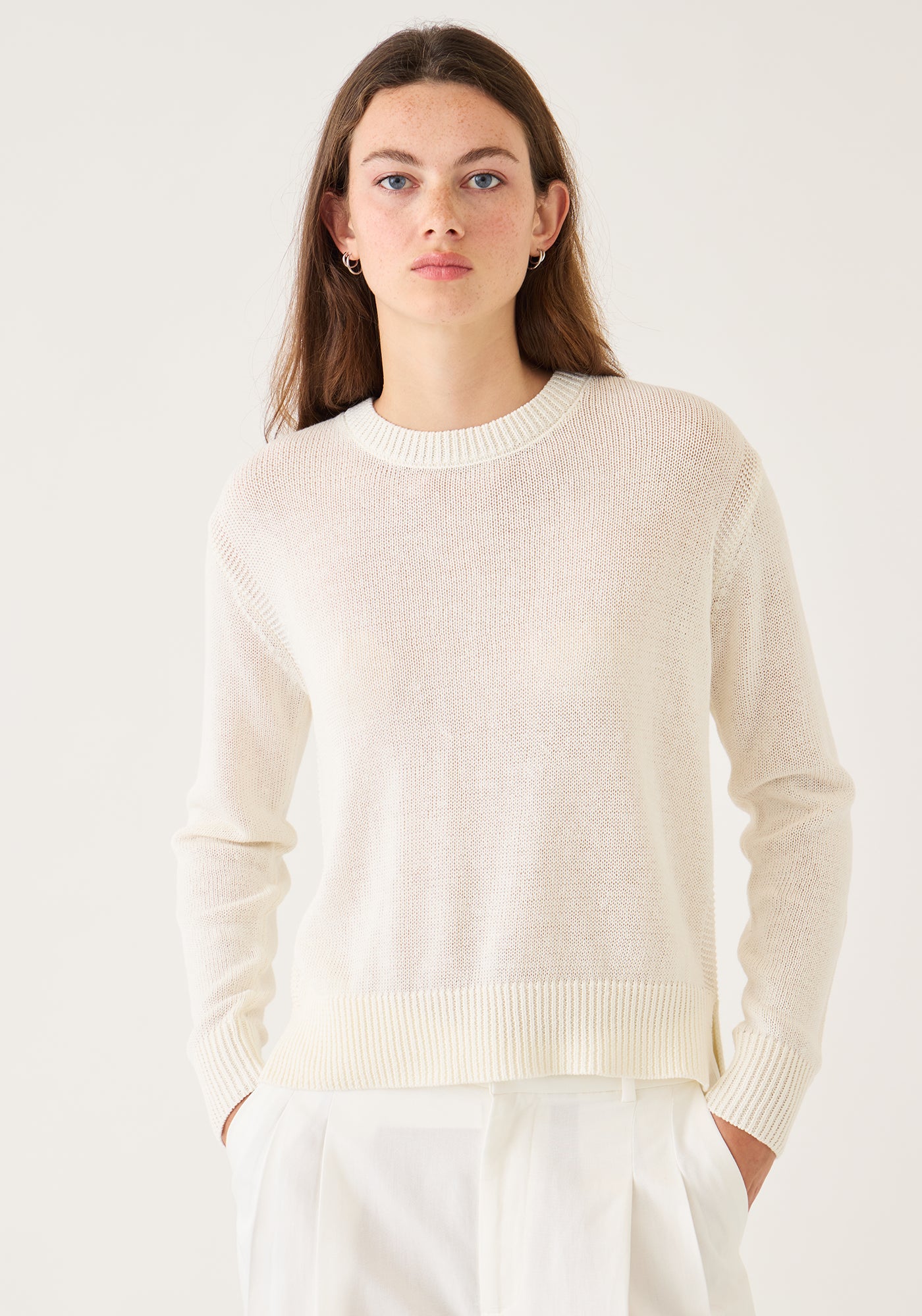 Lana cotton cream | Demy Lee | MARKET