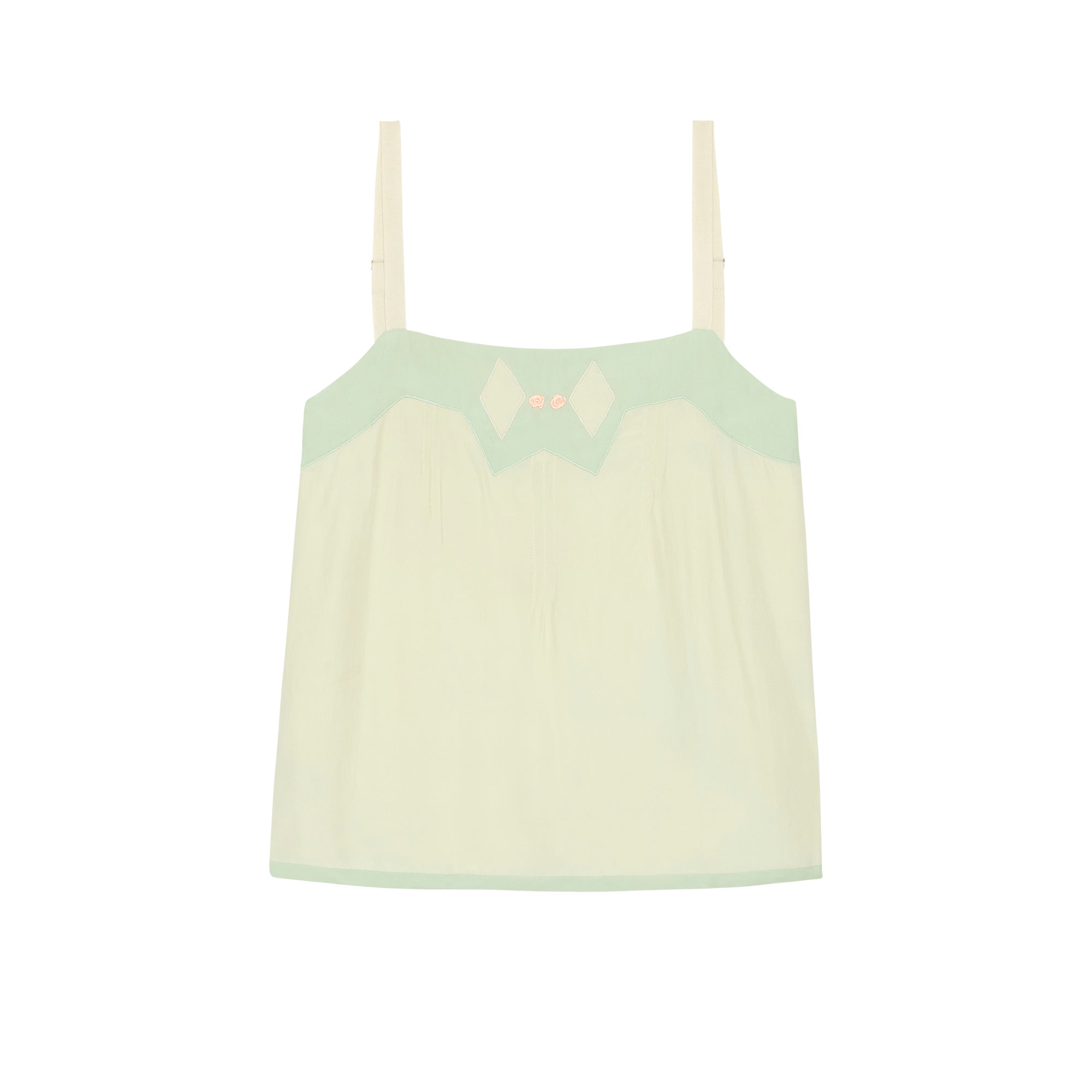 Sonata top mist  The Great | MARKET