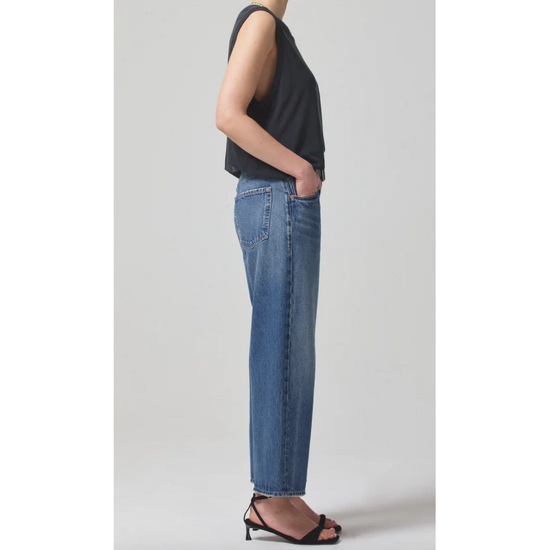 Gaucho Jean - MARKET