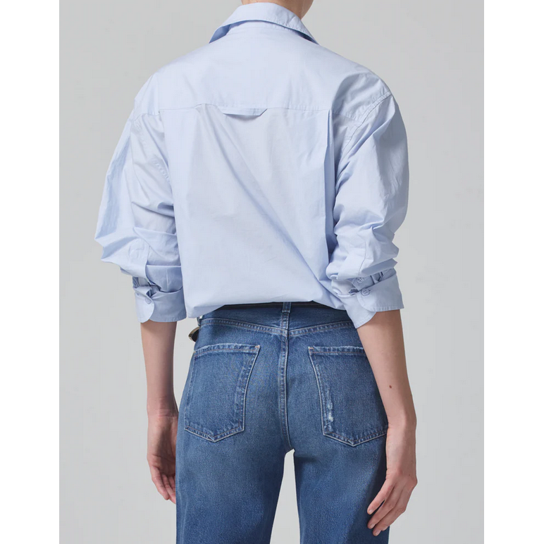 Kayla Shirt - MARKET