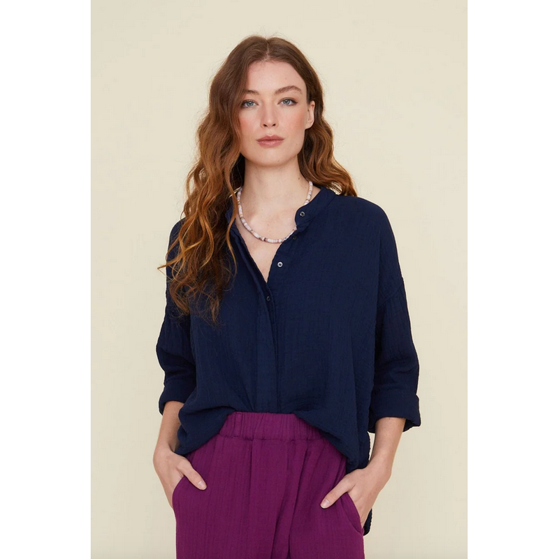 Presley Shirt - MARKET