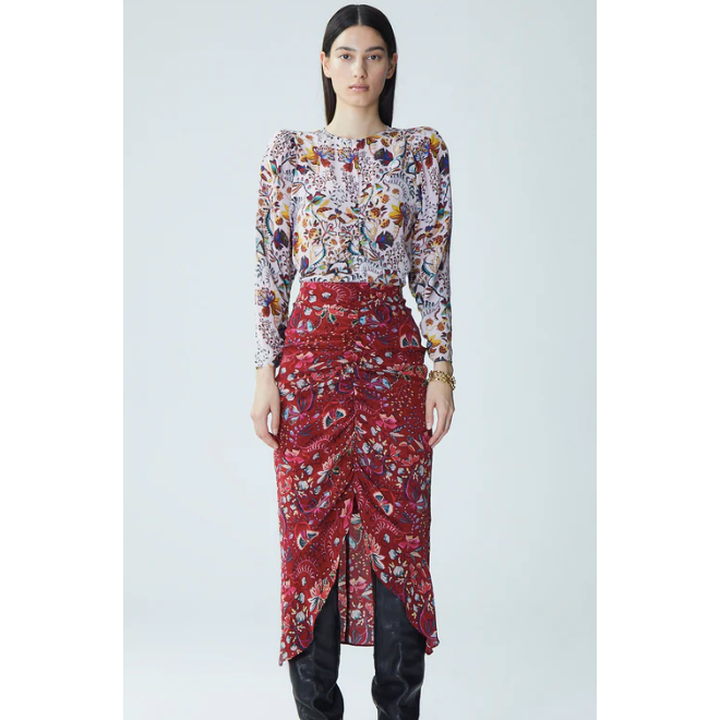 Lisa Skirt - MARKET