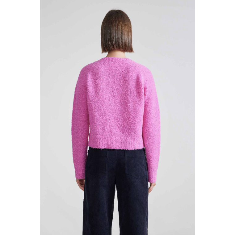 Liisa sweater - MARKET