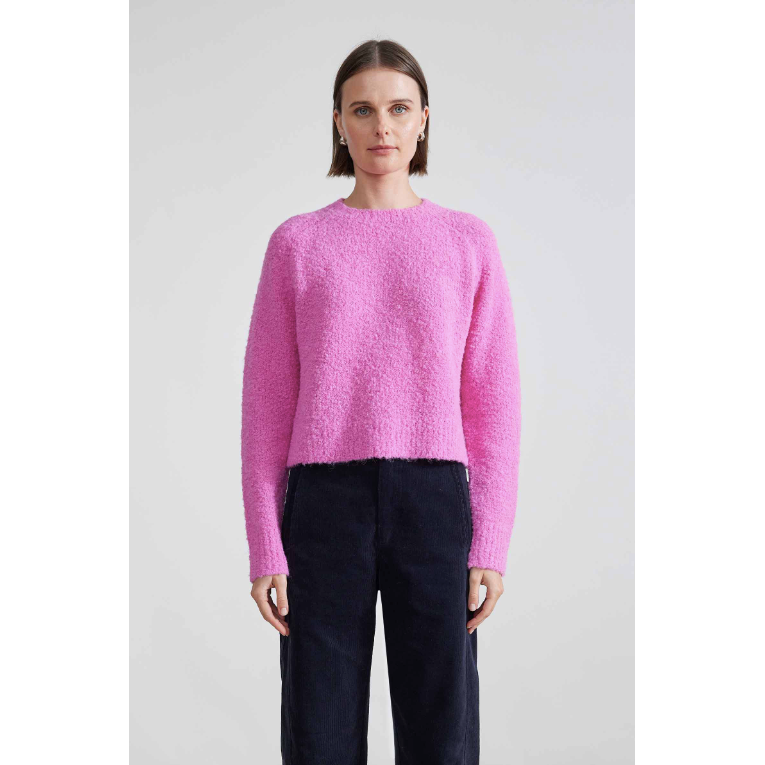 Liisa sweater - MARKET