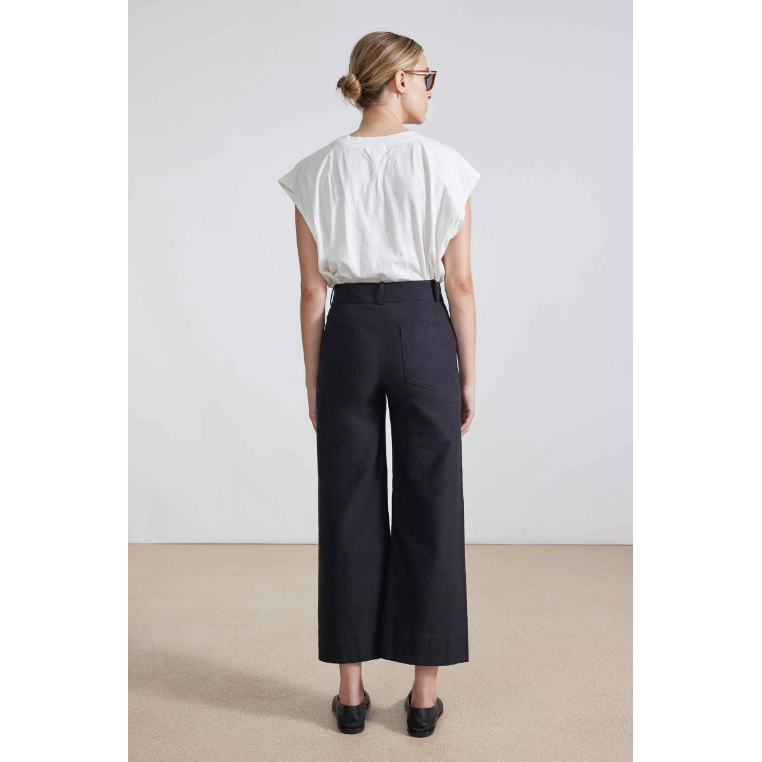 Classic Merida Pant - MARKET