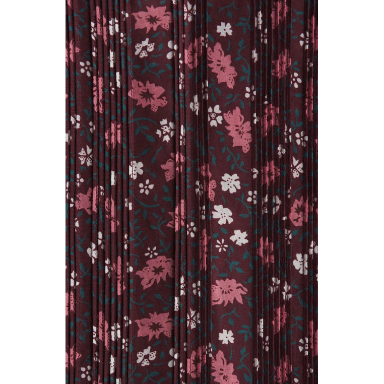 Clover Blouse - MARKET
