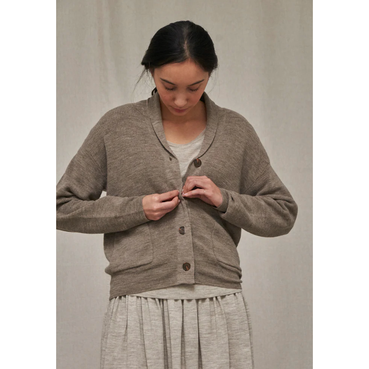 Yone Cardi - MARKET