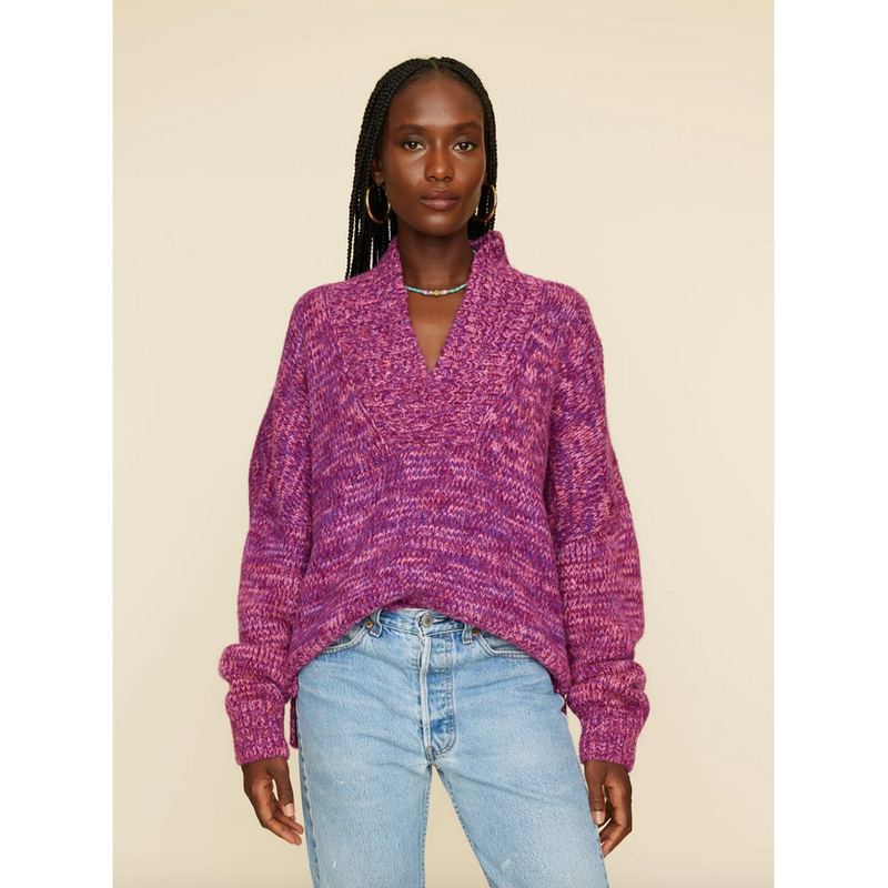 Keyes Sweater - MARKET