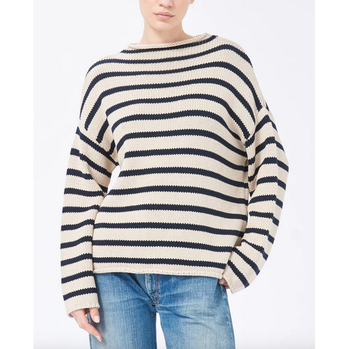 Lamis Sweater - MARKET