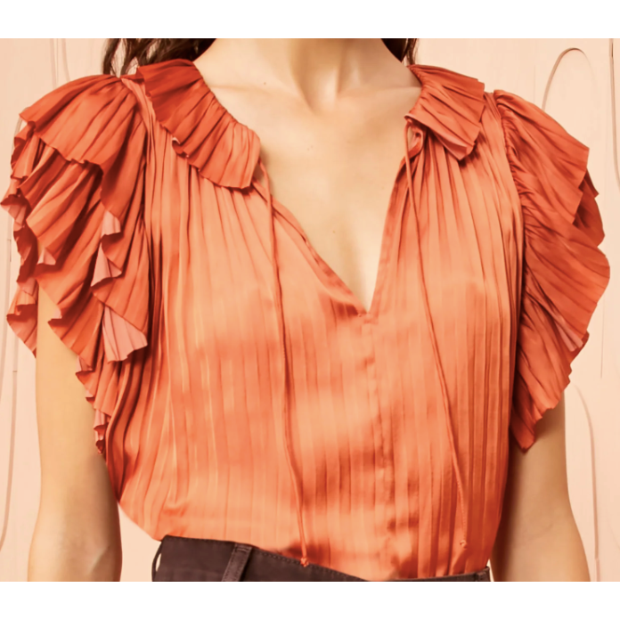 Elli Top - MARKET