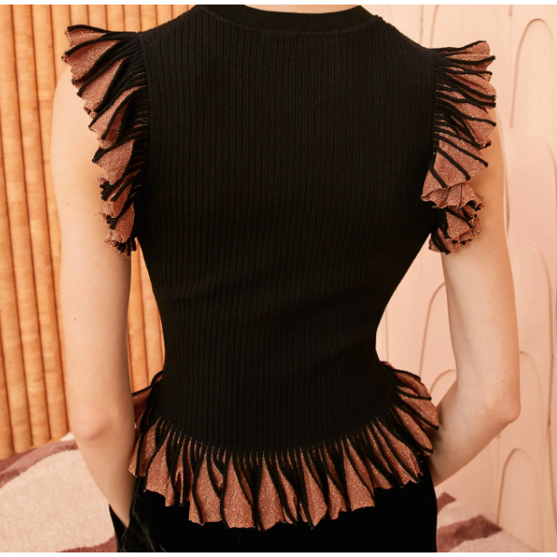Leila Top - MARKET