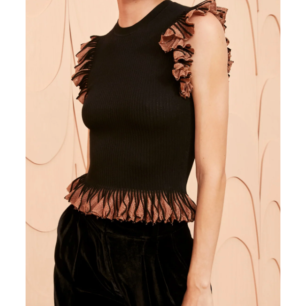 Leila Top - MARKET