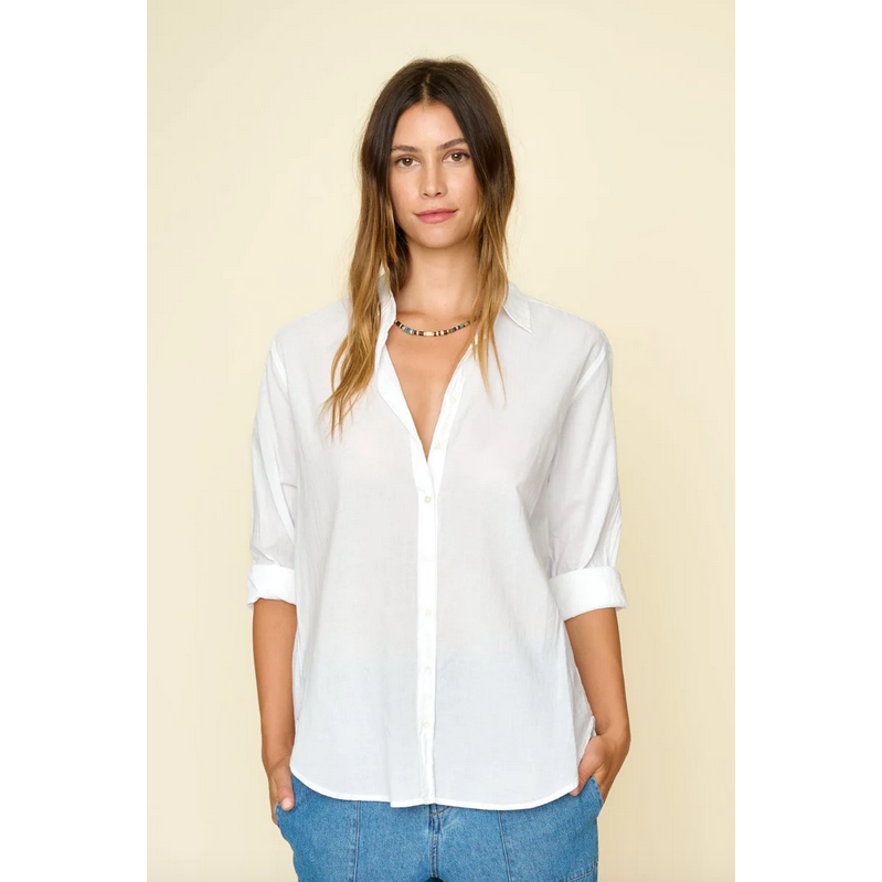 Beau Shirt - MARKET