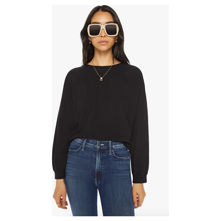 Rowdy L/S - MARKET