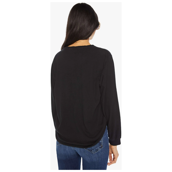 Rowdy L/S - MARKET