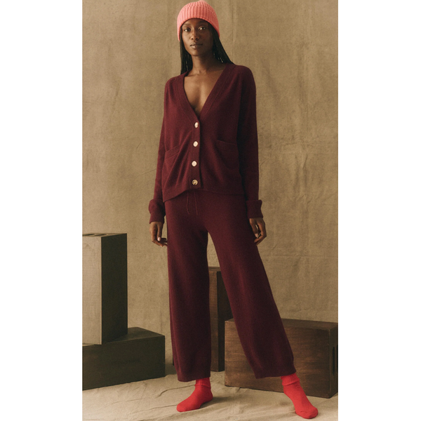 The Varsity Cardi - MARKET
