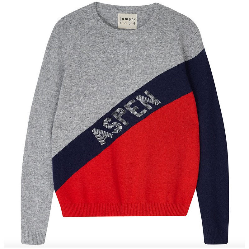 Aspen Crew - MARKET