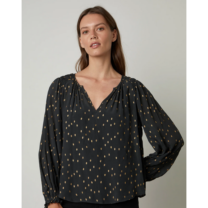 Krista top - MARKET