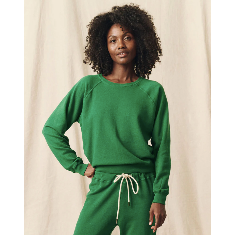 The Shrunken Sweatshirt - MARKET