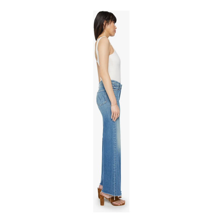 Roller Ankle Fray - MARKET