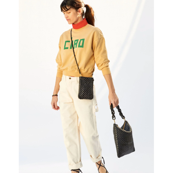 Poche bag