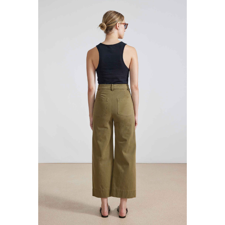 Chino Merida Pant - MARKET