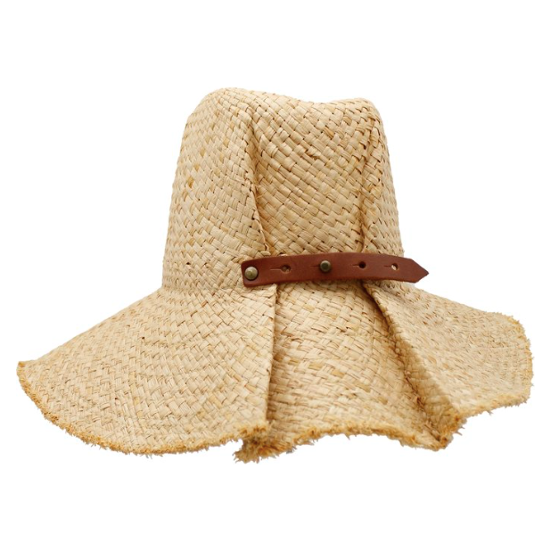 Tan Commando Hat