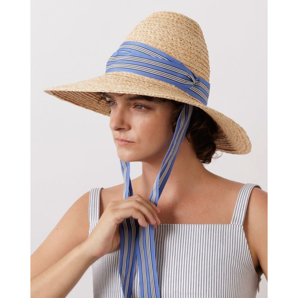 Transat hat