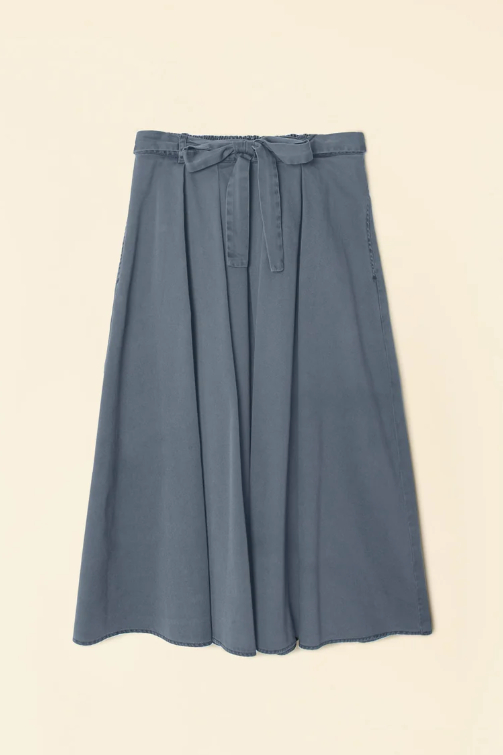 Bellan Skirt storm blue