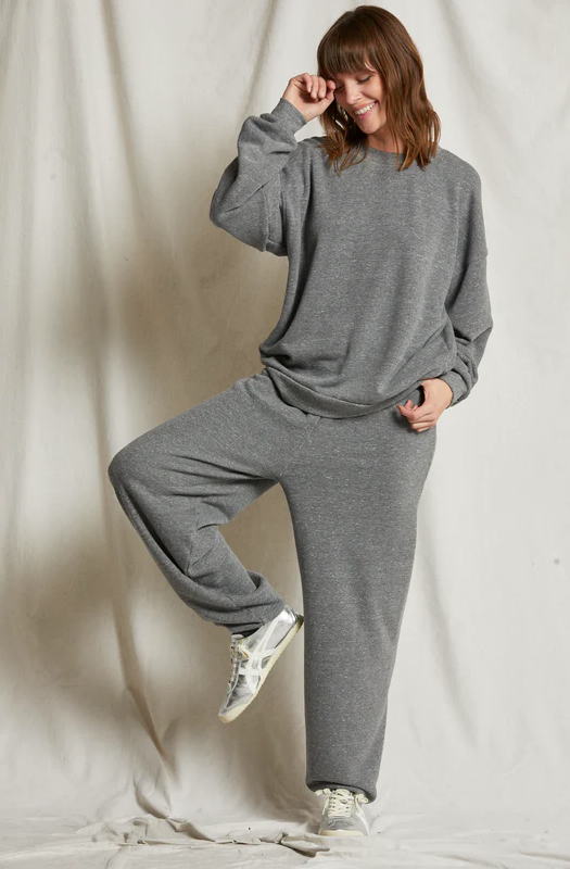 Dre Joggers grey