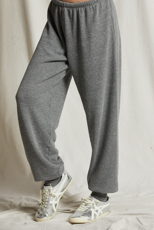 Dre joggers grey