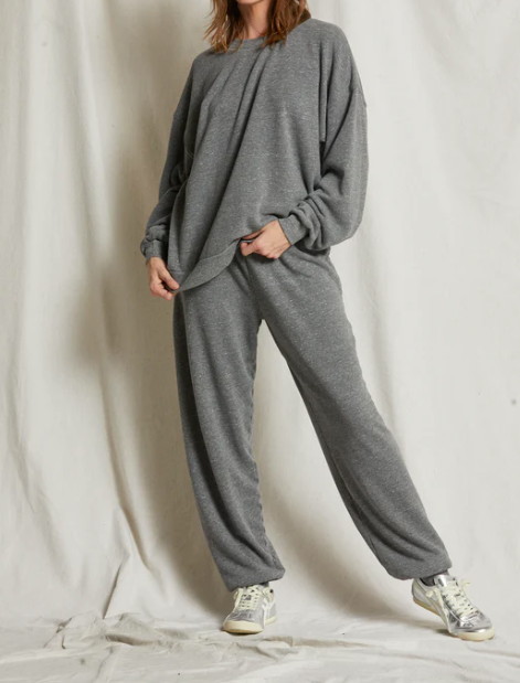 Dre joggers grey