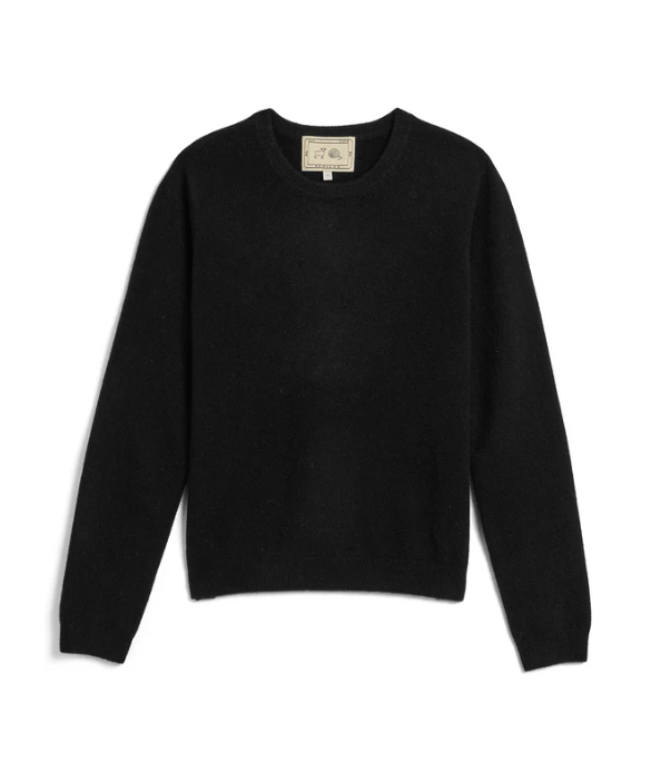 Lulu Sweater black