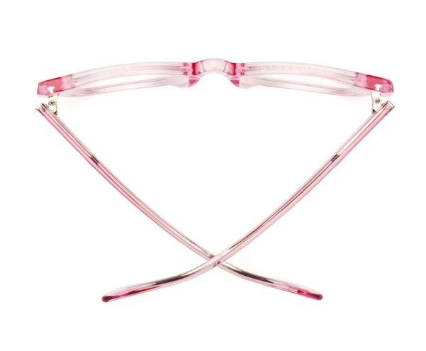 Miklos clear pink | Caddis | MARKET 
