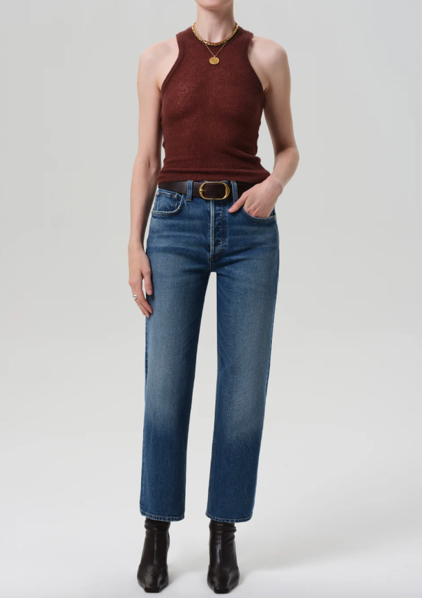 Delfina jean cici wash | COH | MARKET