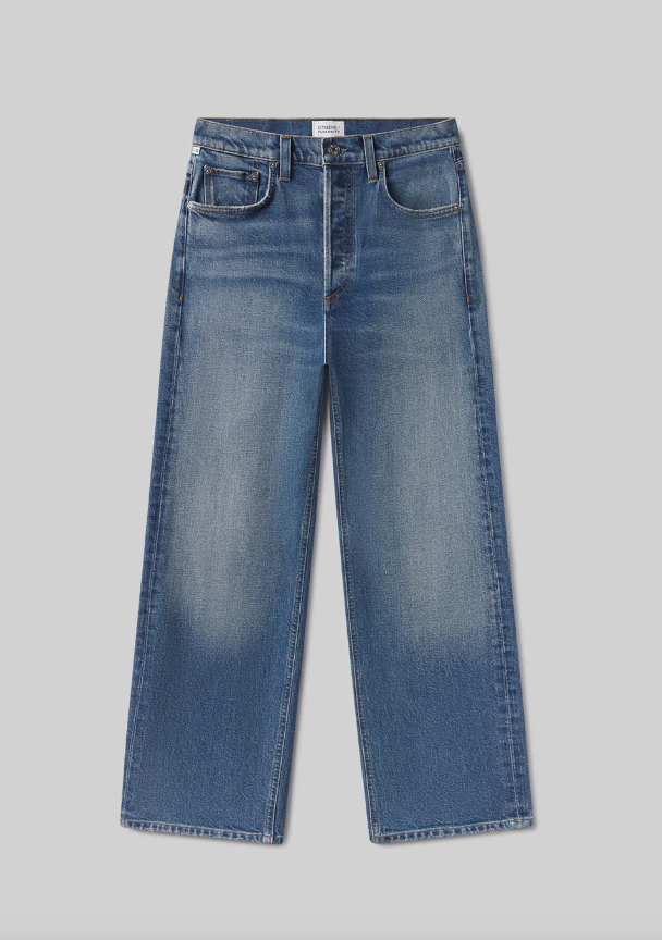 Delfina jean cici wash | COH | MARKET