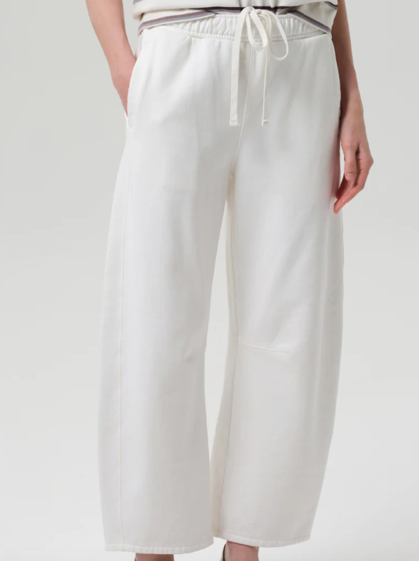 Miro sweatpant in pashmina | COH | MARKET
