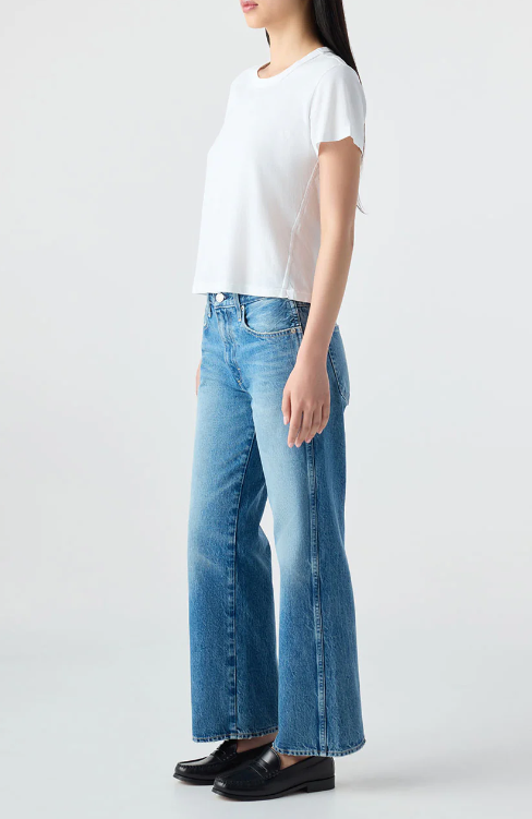 Robbie Jean in Charmed | AMO | MARKET 