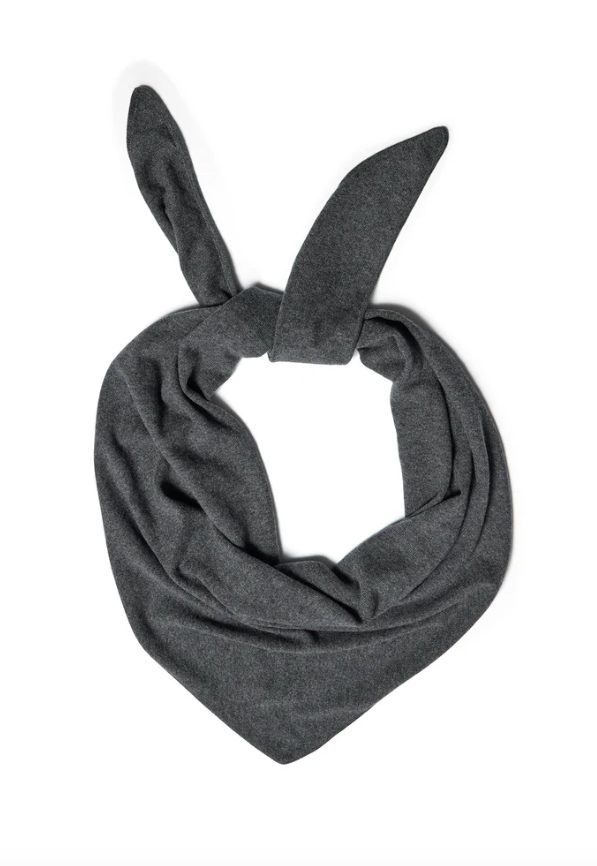 Ruri bandana grey | Demy Lee | MARKET