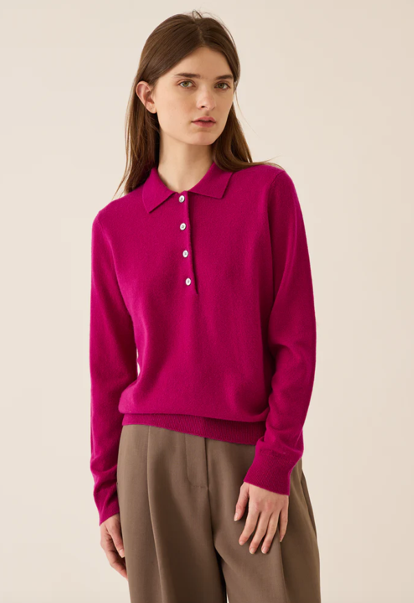 Demira Polo radish | Demy Lee | MARKET